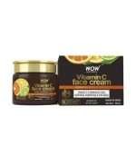 Wow Vitamin C Face Cream 50ml