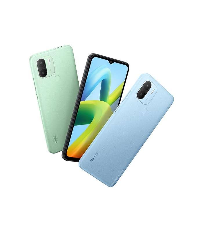 xiaomi redmi a1 price