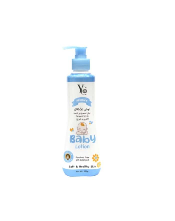 Yc Baby Lotion 200 Gm - Baby'S Skin Yc Baby Lotion 200 Gm Safeguards Baby'S Skin price in bangladesh Lotion 200 Gm - Safeguards Baby'S Skin in bangladesh Baby Lotion 200 Gm price in bd