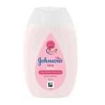 ohnson's Baby Lotion 100ml, Johnson's lotion 100ml