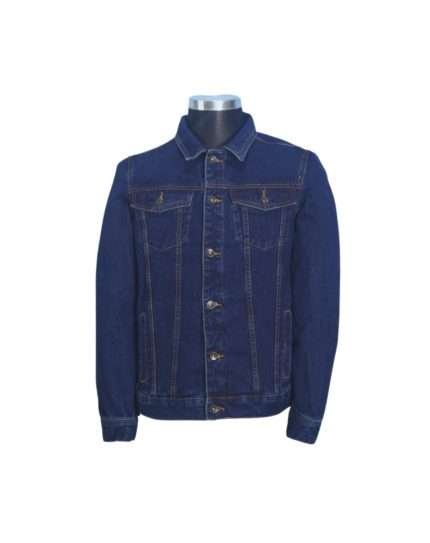 Denim Tracker Jacket price in Bangladesh