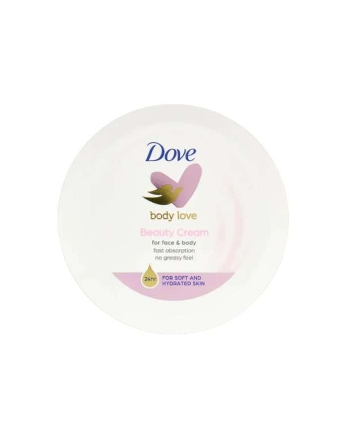 Dove Beauty Cream Price in Bangladesh