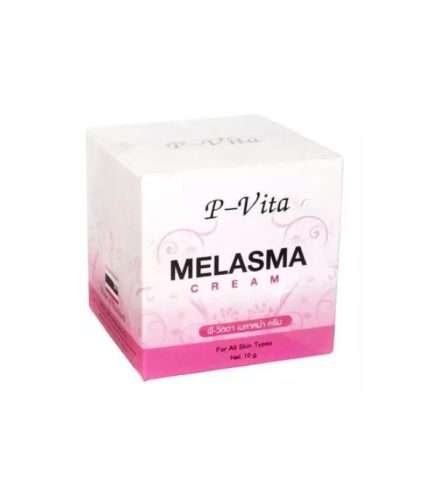 P-Vita Melasma Cream 10gm