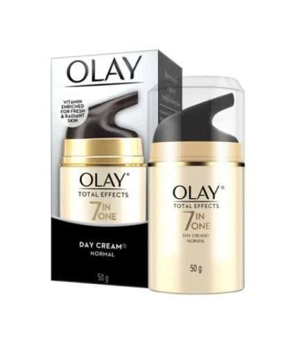 Olay Total Effects 7 In One Day Cream 50gm