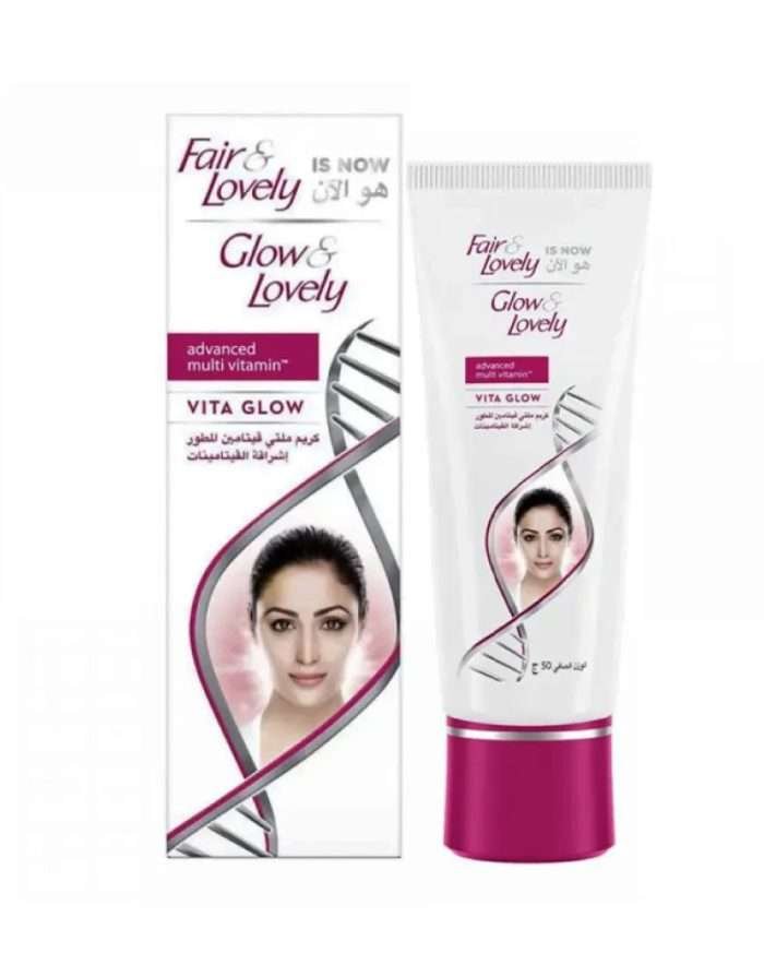 Fair and Lovely 100g Price in Bangladesh (UAE)