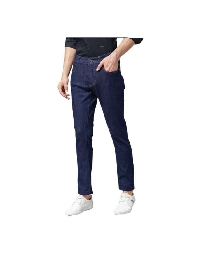 Men's Denim Pants