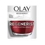 Olay Regenerist Micro Sculpting Cream 50gm (Thailand)