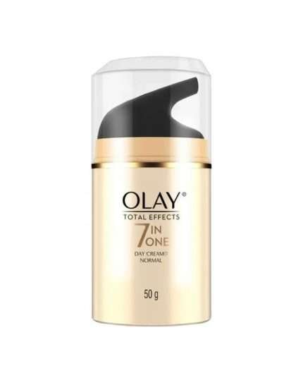 Olay Total Effects 7 In One Day Cream 50gm