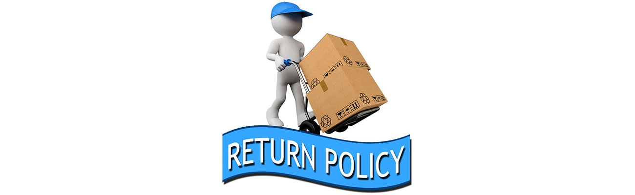 Refund And Returns Policy veomix