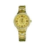 Curren Stainless Steel Quartz Ladies Watch BD