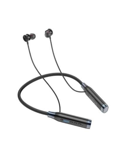 ES62 Pretty Neckband Earphones 120h Play, BT 5.3 neckband