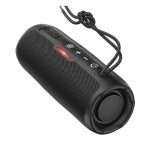Hoco HC16 Vocal Series TWS Wireless Bluetooth Speaker - Black Speaker