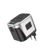 AC5 Level dual port universal conversion charger (3) Chargers