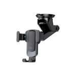 CA104 vertical and horizontal telescopic gravity vehicle holder holder