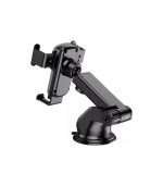 CA104 vertical and horizontal telescopic gravity vehicle holder holder