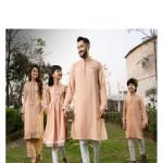 Full Family Combo Eid Collection 2024