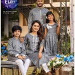 Full Family Combo Eid Collection 2024