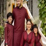 Full Family Combo Eid Collection 2024