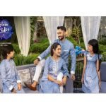 Full Family Combo Eid Collection 2024