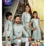 Full Family Combo Eid Collection 2024