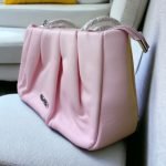 High-Quality Leather Shoulder Bag for Women