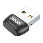 Hoco UA18 Bluetooth Adapter Computer USB 5.0 Bluetooth Adapter Computer