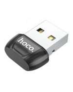 Hoco UA18 Bluetooth Adapter Computer USB 5.0 Bluetooth Adapter Computer