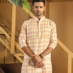 Sunset Blaze Men’s Panjabi Eid Panjabi Collection Panjabi Price in BD