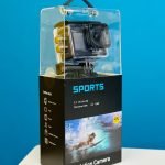 Action Camera Price in BD