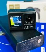 Action Camera Price in BD