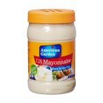 American Garden Real Mayonnaise 473ml