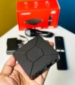 Android TV Price in Bangladesh -Veomix