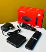 Android TV Price in Bangladesh -Veomix