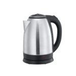 Bajaj AE-18T Electric Kettle 2.5L 1500W - Safe & Efficient