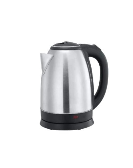 Bajaj AE-18T Electric Kettle 2.5L 1500W - Safe & Efficient