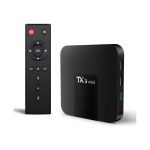 Best Android TV Box - TX3 Mini (2GB, 16GB)