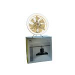 Best Ceiling Fan with LED Light - Versatile & Efficient