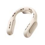 Best Neck Fan JISULIFE FA35Pro Bladeless Portable