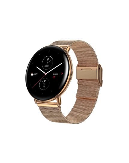 Best Smart Watch Amazfit Zepp E Circle Review