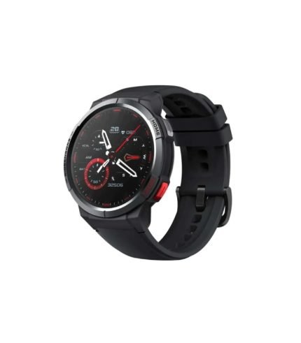 Best Smart Watch Mibro GS AMOLED GPS Sports Watch