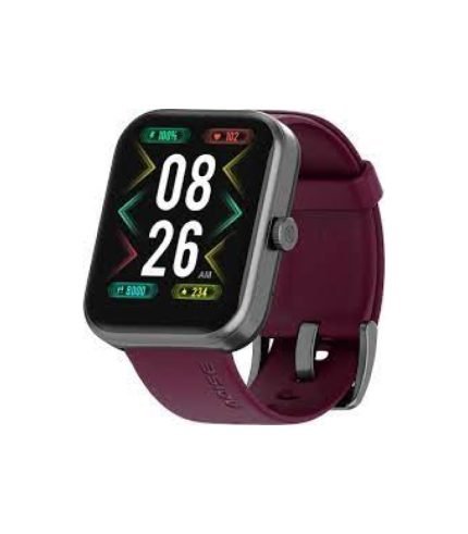 Best Smart Watch - Noise ColorFit Pulse 2 Max