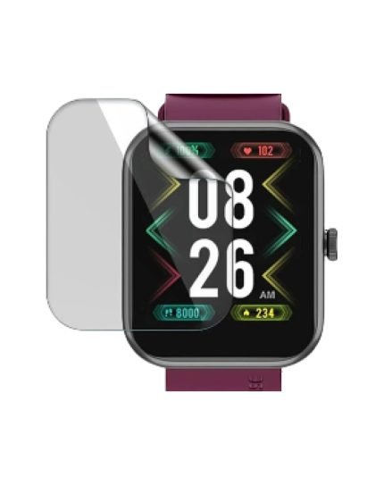 Best Smart Watch - Noise ColorFit Pulse 2 Max