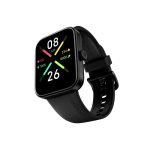 Best Smart Watch Noise ColorFit Pulse Go Buzz 1.69 LCD