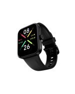 Best Smart Watch Noise ColorFit Pulse Go Buzz 1.69 LCD