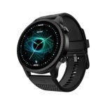Best Smart Watch NoiseFit Halo Calling 1.43 AMOLED