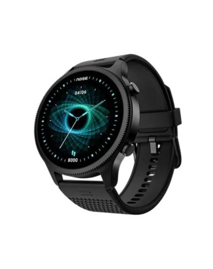 Best Smart Watch NoiseFit Halo Calling 1.43 AMOLED