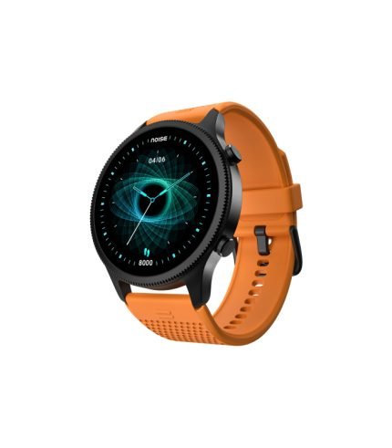 Best Smart Watch NoiseFit Halo Calling 1.43 AMOLED