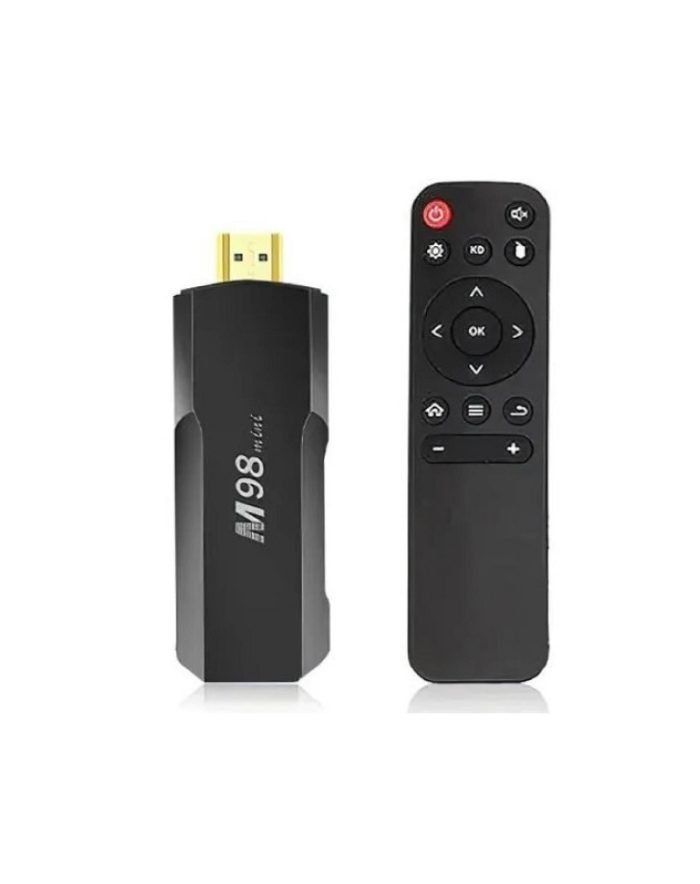 Best TV Box M98 Y3 TV Stick 4K Ultra HD- veomix.com