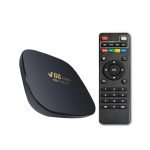 Best TV Box - Q96 V88 Mini 4K Ultra Streaming Device