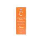 Boots Vitamin C Eye Gel Brighten & Refresh Eye Gel